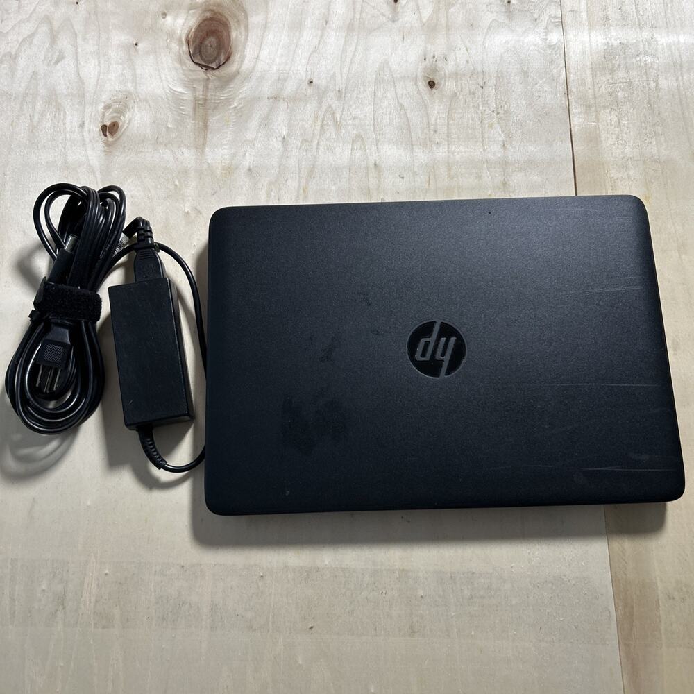 HP EliteBook 840 G1 14" Laptop i5-4300U 16GB RAM 238GB SSD WIN 10 PRO ***Read***